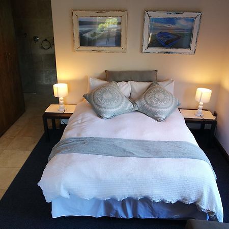 Da Rosa Guest House วิลเดอร์เนส ภายนอก รูปภาพ