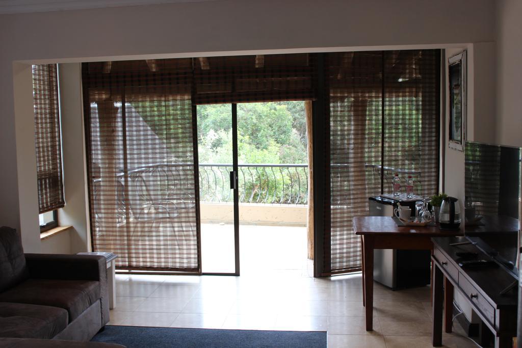 Da Rosa Guest House วิลเดอร์เนส ภายนอก รูปภาพ