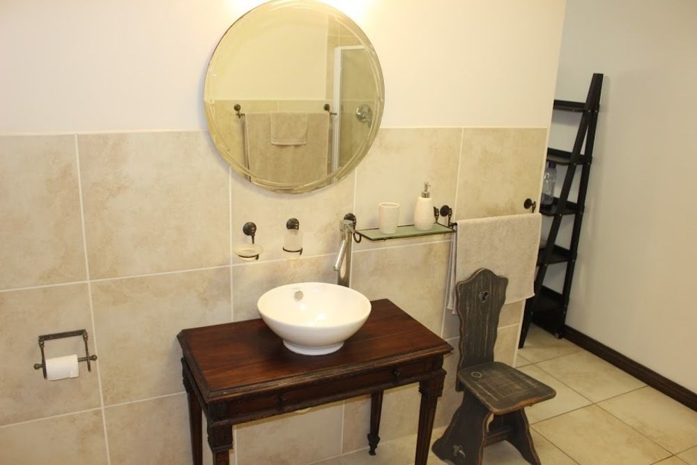 Da Rosa Guest House วิลเดอร์เนส ภายนอก รูปภาพ