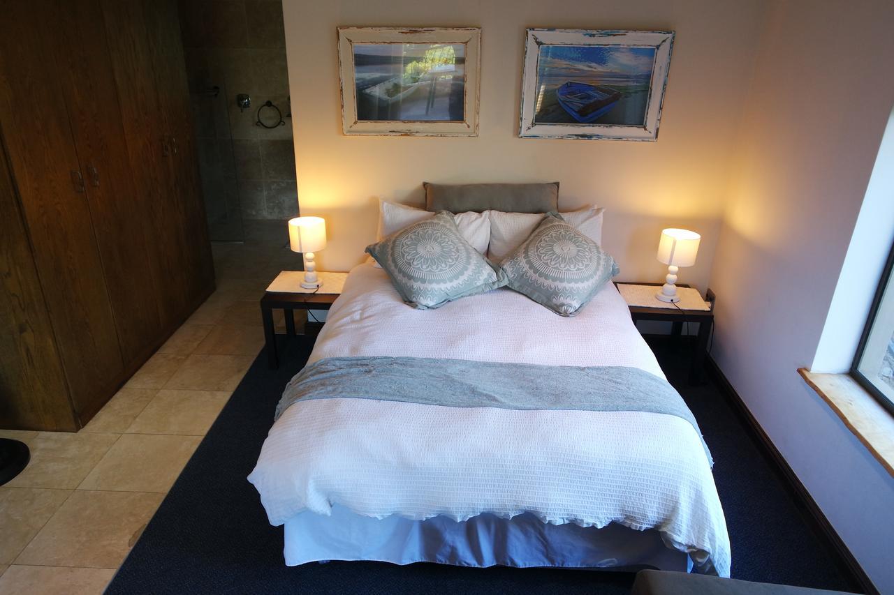 Da Rosa Guest House วิลเดอร์เนส ภายนอก รูปภาพ