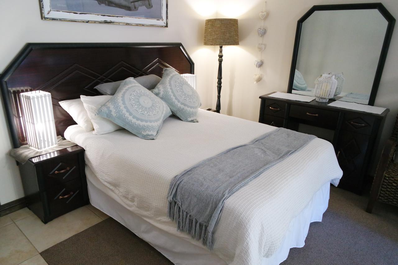 Da Rosa Guest House วิลเดอร์เนส ภายนอก รูปภาพ