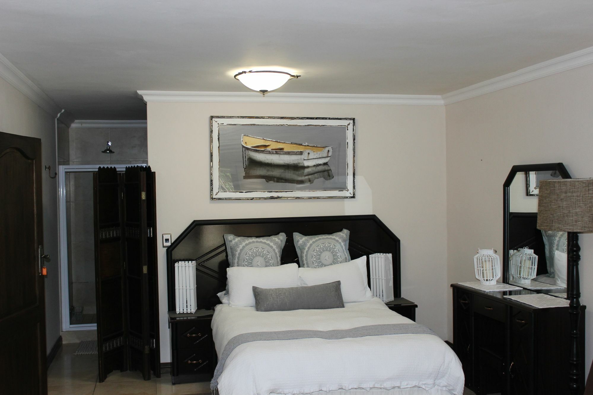 Da Rosa Guest House วิลเดอร์เนส ภายนอก รูปภาพ