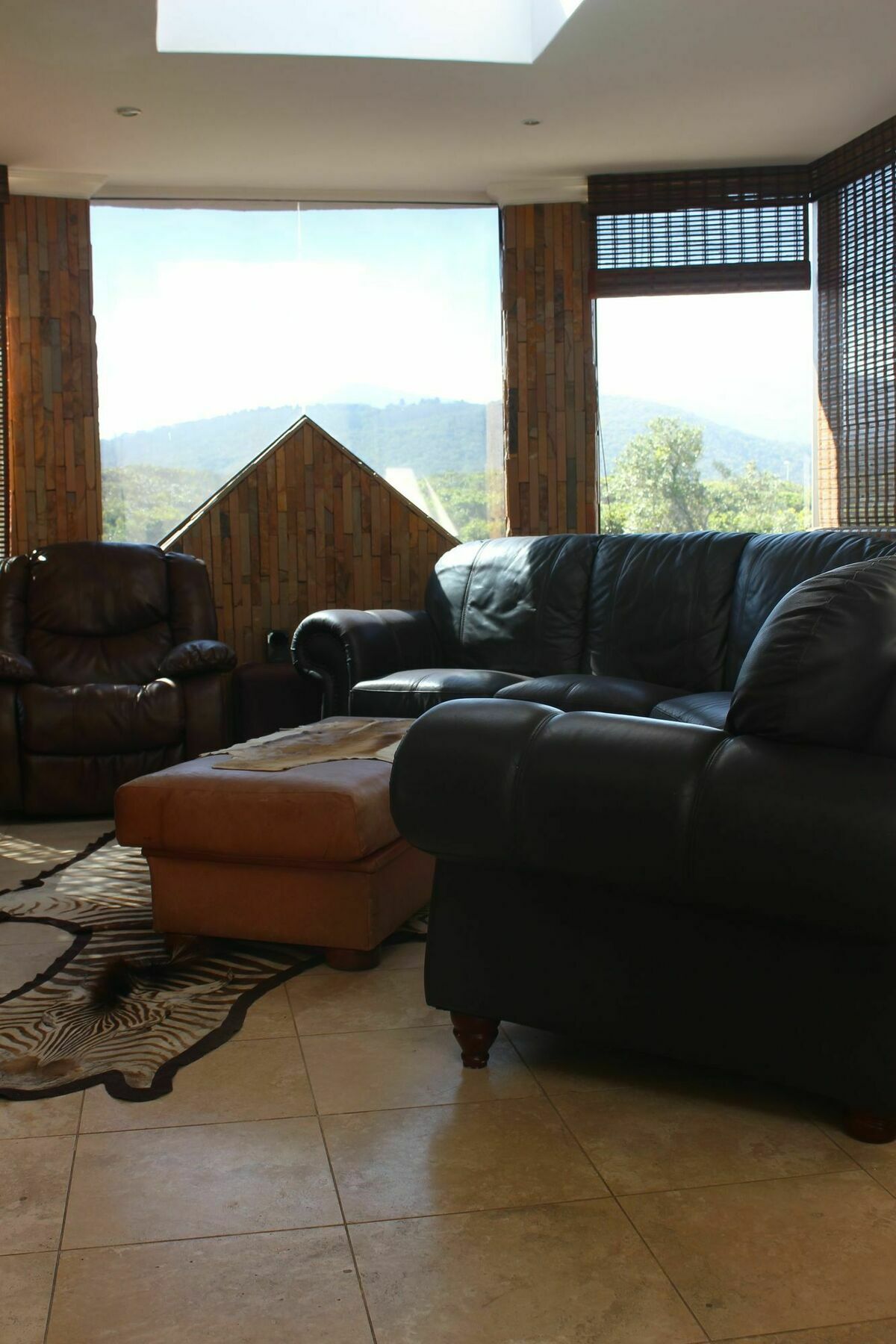Da Rosa Guest House วิลเดอร์เนส ภายนอก รูปภาพ