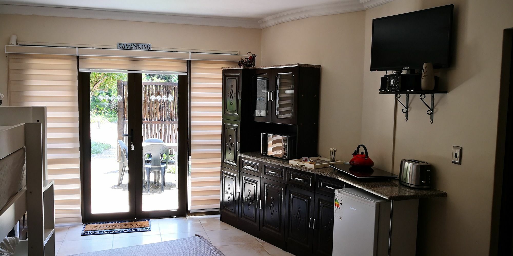 Da Rosa Guest House วิลเดอร์เนส ภายนอก รูปภาพ