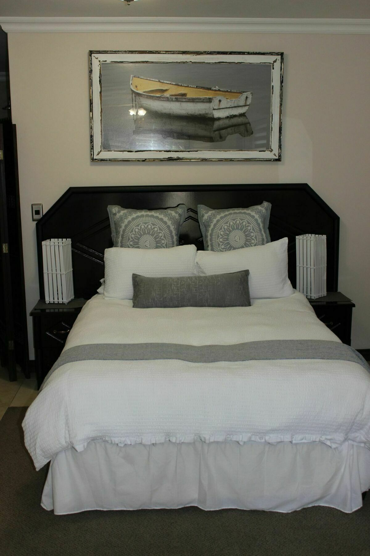Da Rosa Guest House วิลเดอร์เนส ภายนอก รูปภาพ